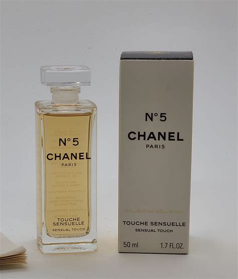 chanel no 5 elixir sensuel fluid body gel|Chanel no 5 perfume fragrantica.